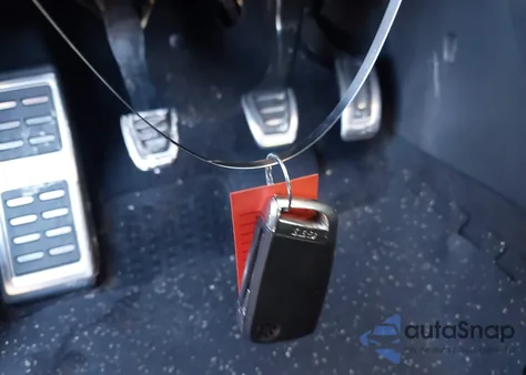 2017 Volkswagen Golf Gti Se 4-Door from USA, damaged, VIN 3VW547AU4HM010847